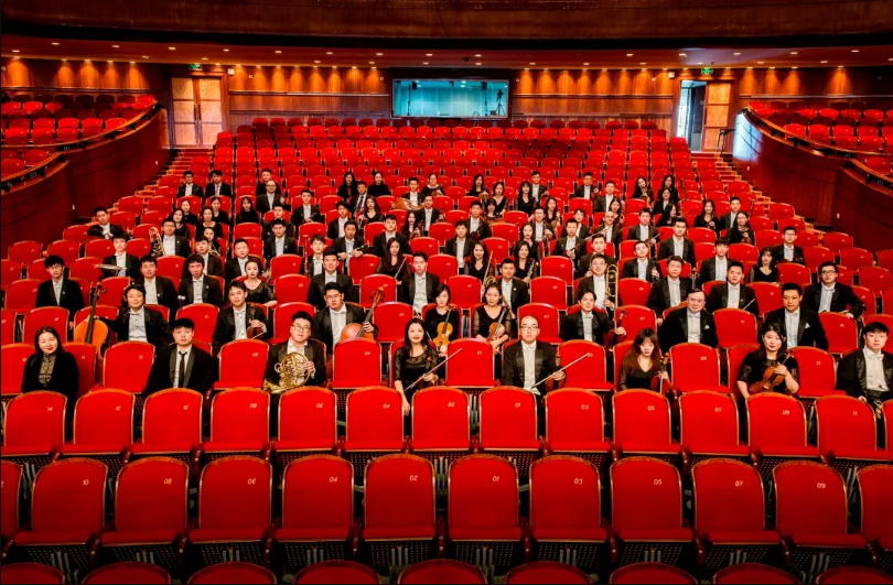 2020宁波交响乐团宁波音乐会