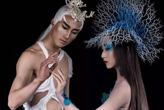 2020舞剧《平潭映象》成都站