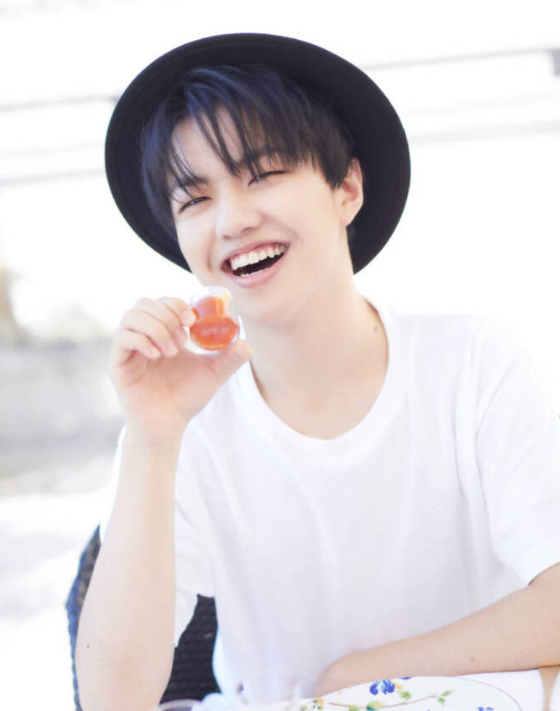 2020钱正昊上海演唱会