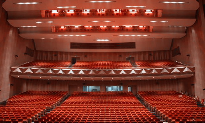 2020儿童剧《故宫里的小不点》厦门站