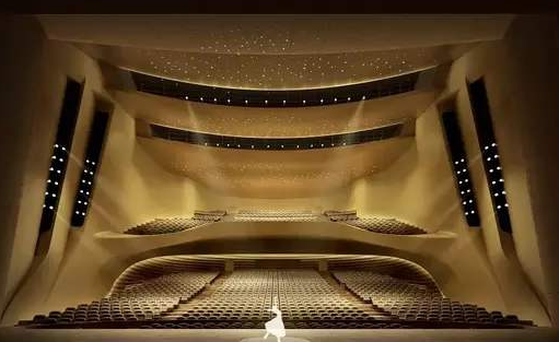 2020舞剧《平潭映象》成都站