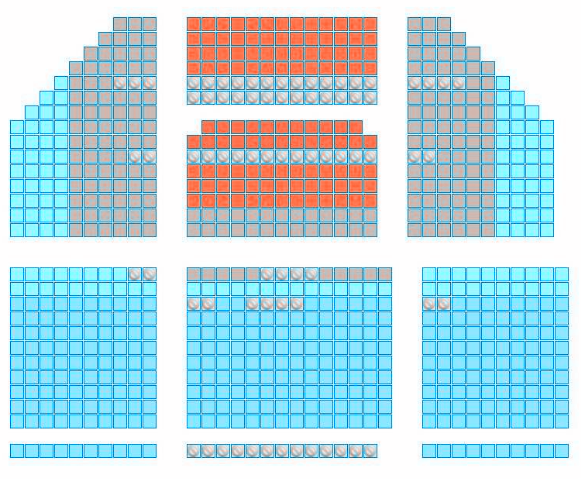 2020舞剧《平潭映象》成都站