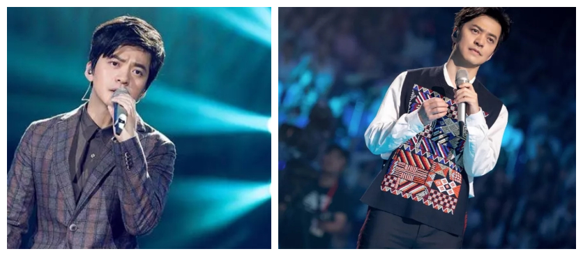 2023李健上海演唱会时间地点、门票详情一览