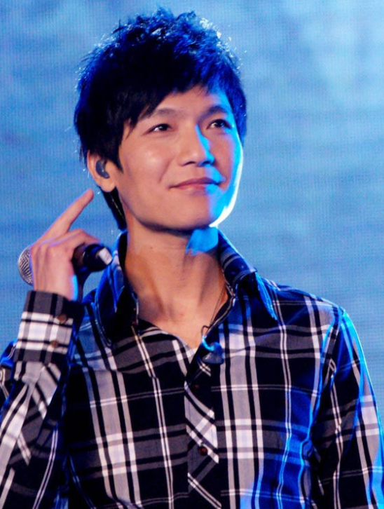 2022陈楚生杭州演唱会详情（内附演唱会行程以及购票网址）