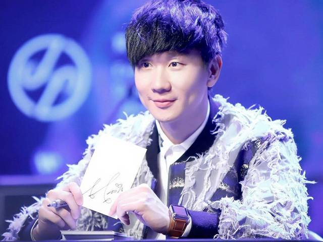 2023林俊杰南宁演唱会演出详情（时间、地点、门票价格）