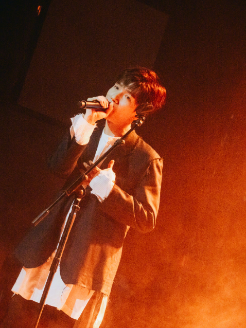 陈楚生杭州演唱会2022门票在哪买?票价多少？