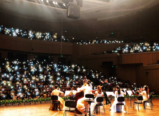 2022爱乐之城杭州音乐会（曲目+地点+地点+入场须知）