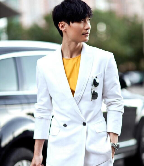 2022陈楚生杭州演唱会详情（内附演唱会行程以及购票网址）