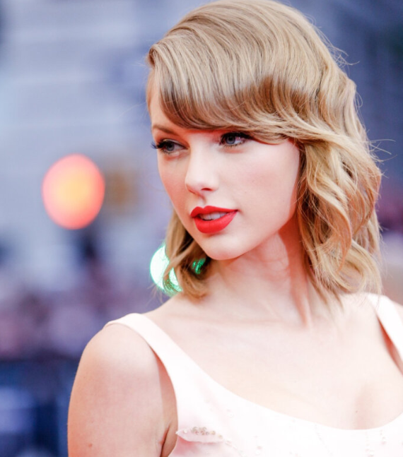 2020泰勒·斯威夫特上海演唱会