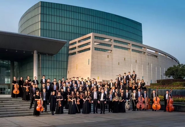 2020“贝多芬作品”宁波专场音乐会