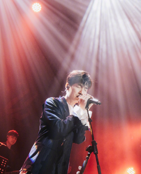 陈楚生杭州演唱会2022门票在哪买?票价多少？