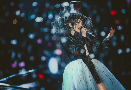 2021张韶涵北京演唱会(时间+地点+订票方式)