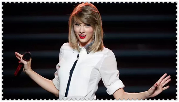 2020霉霉上海演唱会