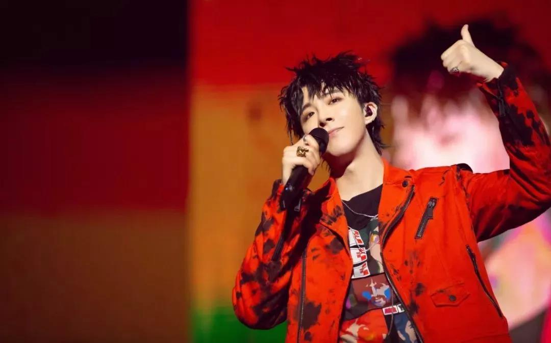 2020摩登兄弟武汉演唱会