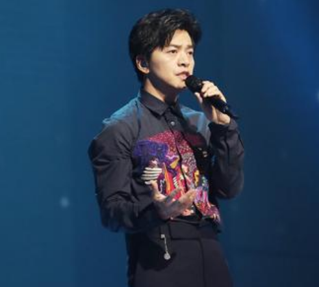 2023李健上海演唱会时间地点、门票详情一览