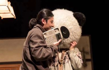 《杏仁豆腐心》宁波站