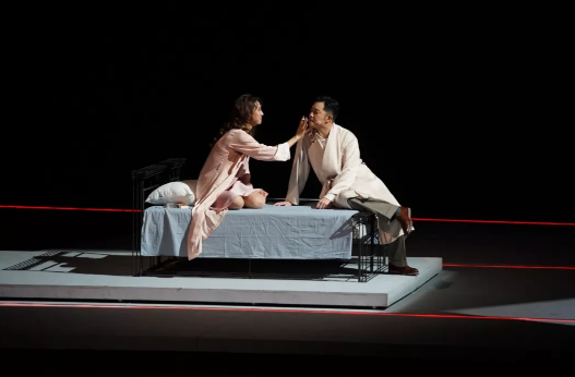 2020话剧《革命之路》西安站