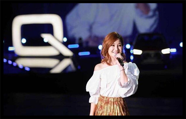 2020梁静茹太原演唱会