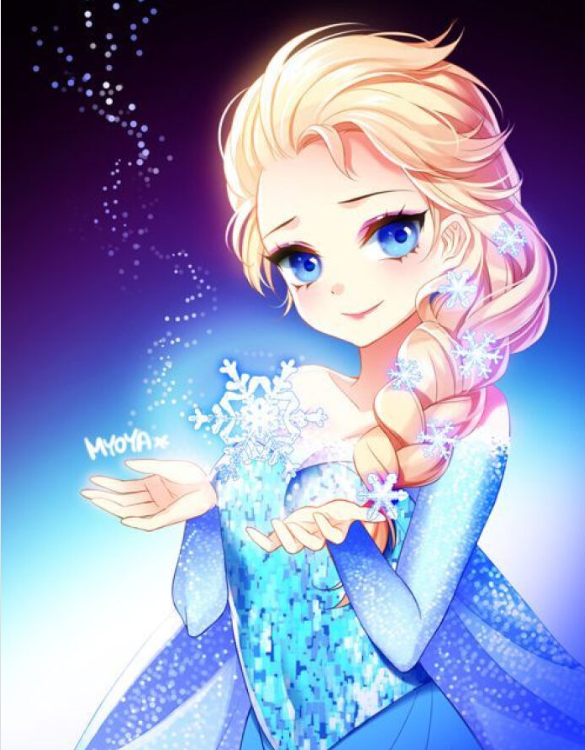 2020儿童剧《冰雪奇缘》西安站