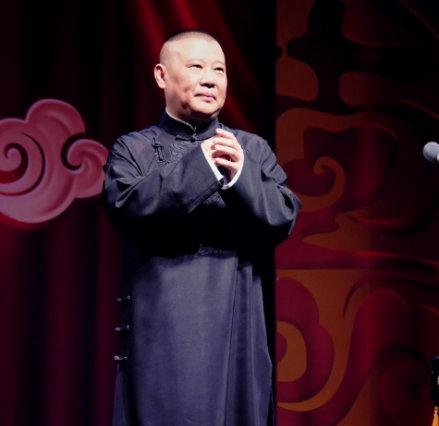 2021德云社跨年相声专场演出（时间+地点）观演攻略+购票指南