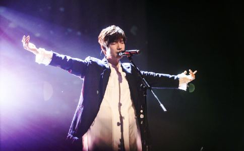 陈楚生杭州演唱会2022门票在哪买?票价多少？