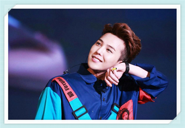 2022权志龙南京演唱会(时间+地点+门票)