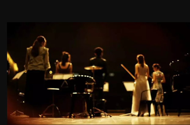 2020卡农Canon In D上海音乐会