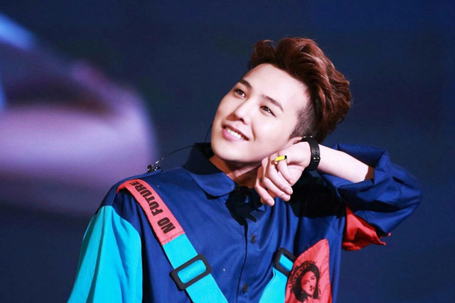 2022权志龙南京演唱会（时间+场馆+订票）一览