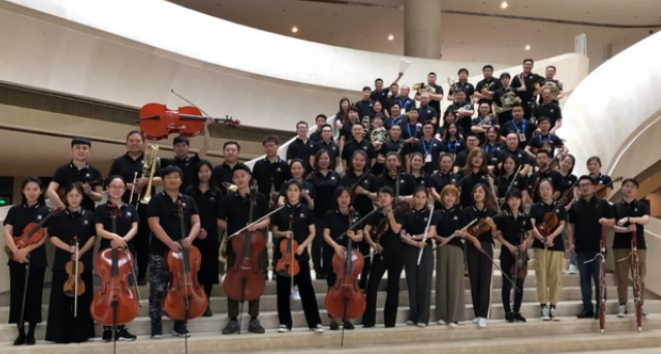 新春沈阳音乐会