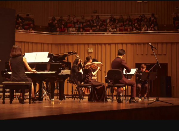 2020致爱丽丝广州音乐会