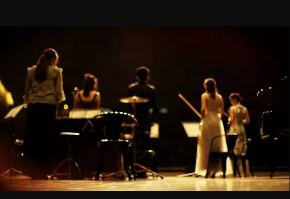 2020致爱丽丝广州音乐会