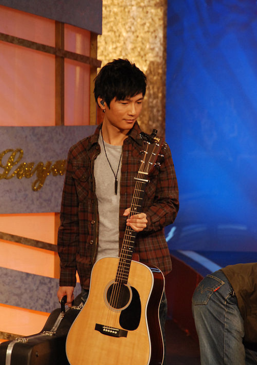 2022陈楚生杭州演唱会详情（内附演唱会行程以及购票网址）