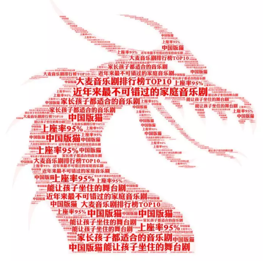 2020音乐剧《故宫里的大怪兽》北京站