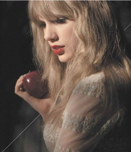 2020泰勒·斯威夫特上海演唱会