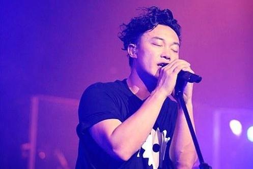 2023陈奕迅上海演唱会在哪买票？在哪购票？