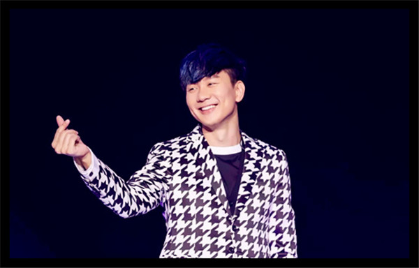 2023林俊杰南宁演唱会(时间+地点+票价+购票入口)