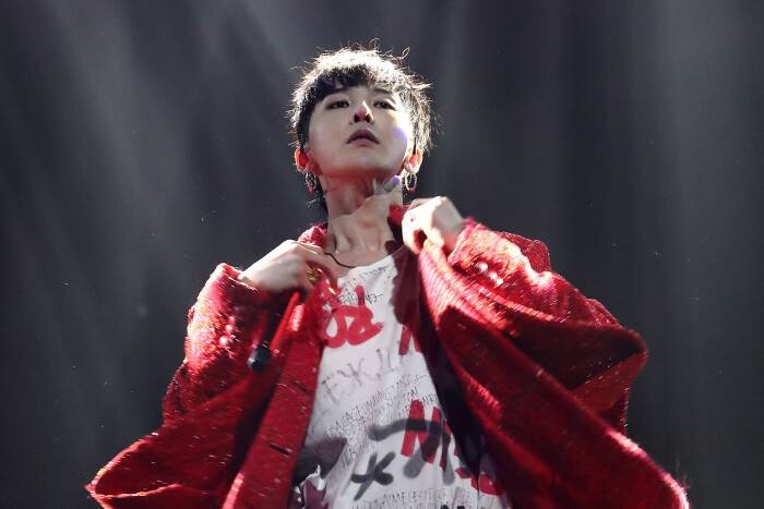 权志龙2022上海演唱会门票多少钱？时间、地点信息一览