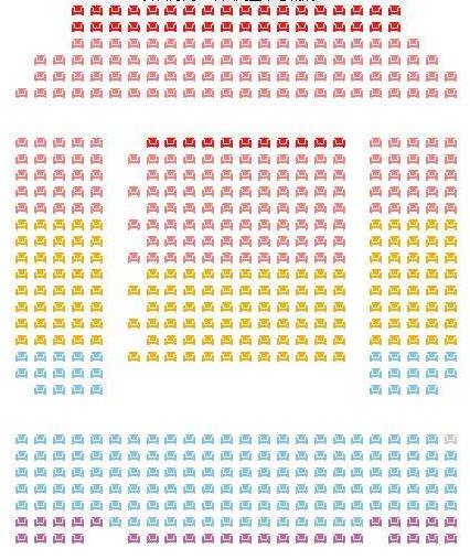 2020儿童剧《三只小猪》北京站