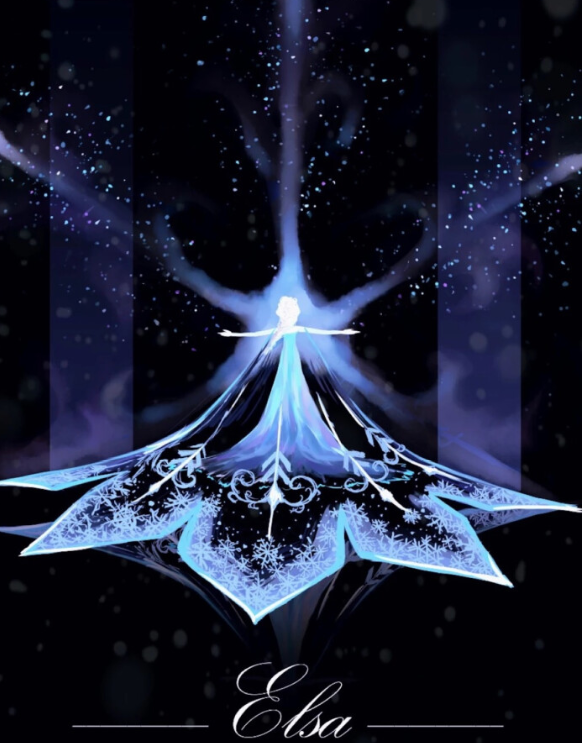 2020儿童剧《冰雪奇缘》西安站