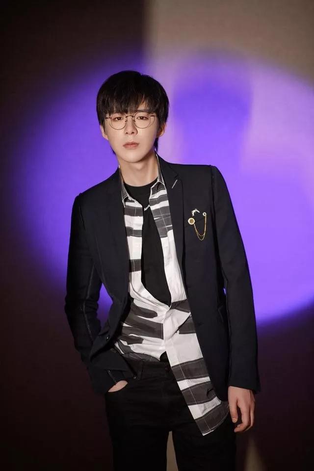 摩登兄弟武汉演唱会2020