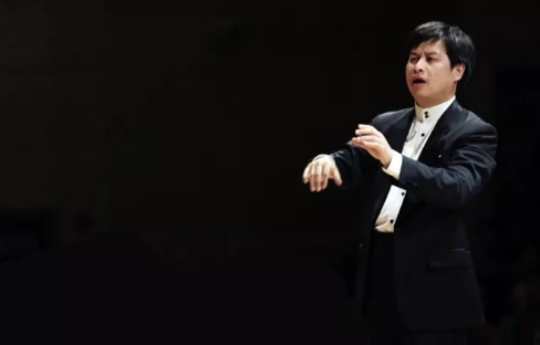 世界名歌童声合唱北京音乐会