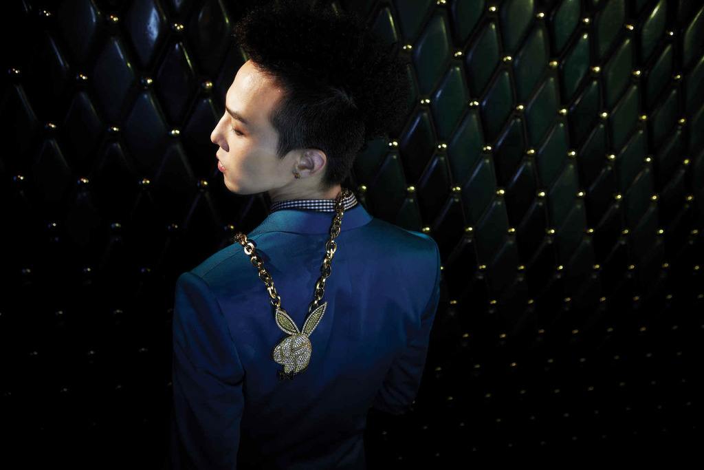 权志龙2022上海演唱会门票多少钱？时间、地点信息一览