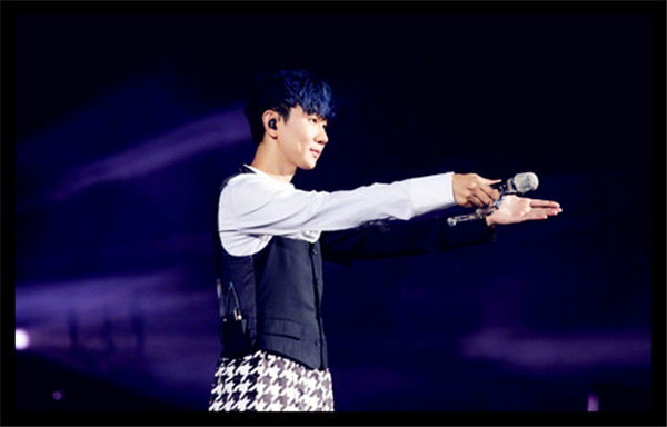 2023林俊杰南宁演唱会(时间+地点+票价+购票入口)