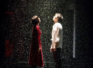 舞台剧《回廊亭杀人事件》上海站