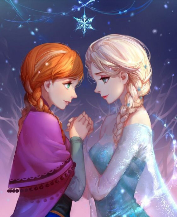 2020儿童剧《冰雪奇缘》西安站