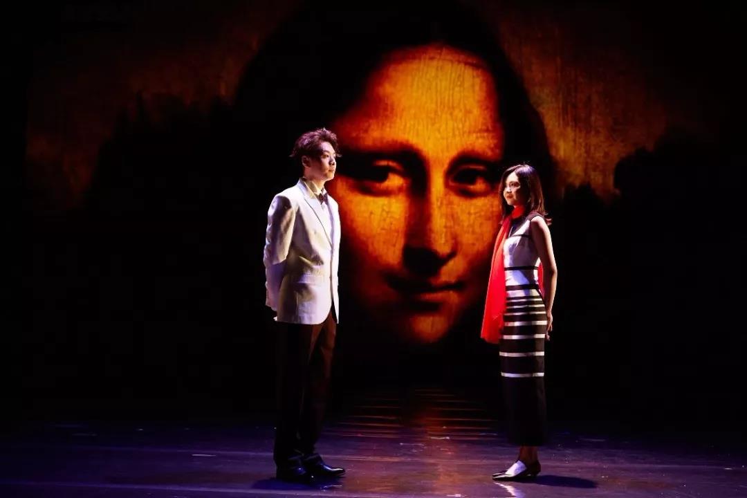 2020舞台剧《三体黑暗森林》深圳站