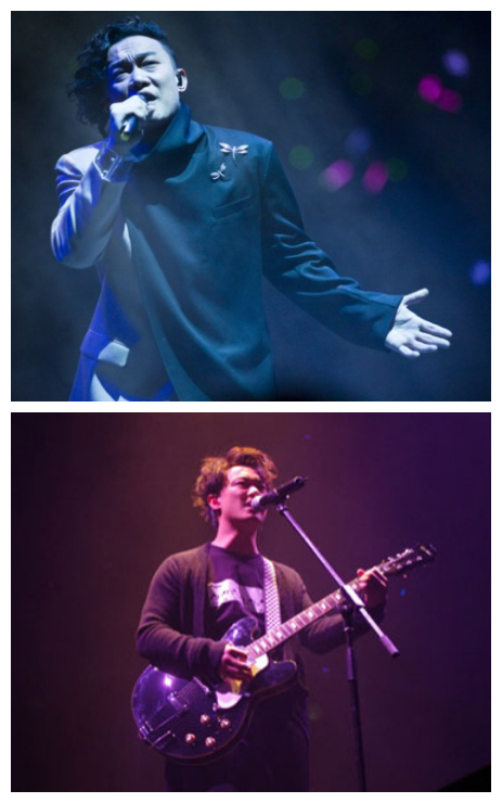 2023陈奕迅上海演唱会门票、歌单、信息详情