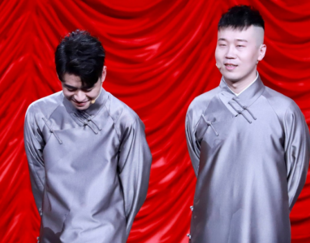 张云雷济南生日专场