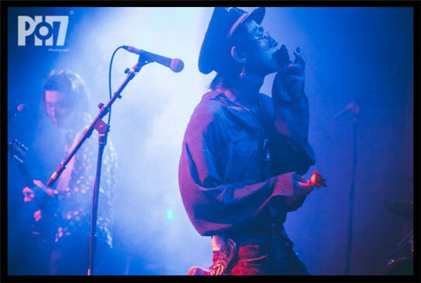 2020与她三周年北京演唱会