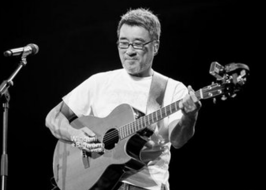 李宗盛南通演唱会